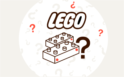 Skąd pochodzą klocki LEGO? Jak wyglądały pierwsze LEGO? Skąd pochodzą klocki LEGO? Jak wyglądały pierwsze LEGO?