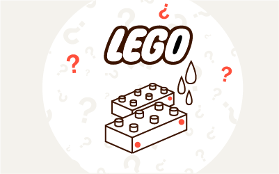 Jak umyć klocki LEGO? Jak czyścić zestawy klocków? Jak umyć klocki LEGO? Jak czyścić zestawy klocków?