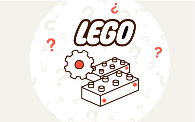 Jak powstają klocki LEGO? Z jakich materiałów są tworzone? Jak powstają klocki LEGO? Z jakich materiałów są tworzone?