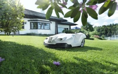 Ranking najlepszych robotów koszących 2026