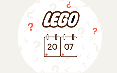 Kiedy powstało LEGO? Jak powstały klocki LEGO? Kiedy powstało LEGO? Jak powstały klocki LEGO?