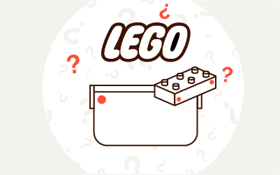 Jak segregować klocki LEGO? W czym je trzymać? Jak segregować klocki LEGO? W czym je trzymać?