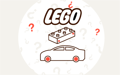 Jak zbudować auto z LEGO? Jakie samochody da się zbudować z LEGO? Jak zbudować auto z LEGO? Jakie samochody da się zbudować z LEGO?