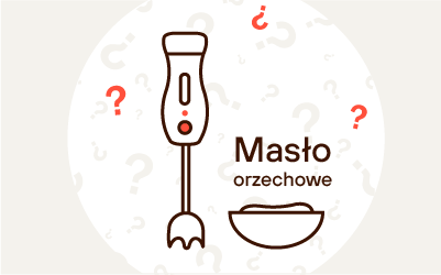 Jaki blender do masła orzechowego? Jaki blender do masła orzechowego?