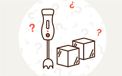 Jaki blender do kruszenia lodu? Jaki blender do kruszenia lodu?