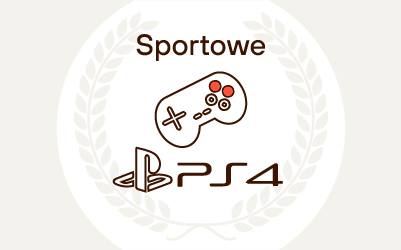 Ranking gier sportowych na PS4 2026