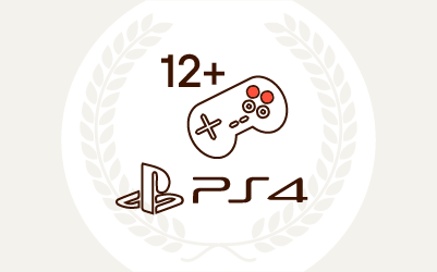 Ranking gier na PS4 dla 12 latka 2026 Ranking gier na PS4 dla 12 latka 2026