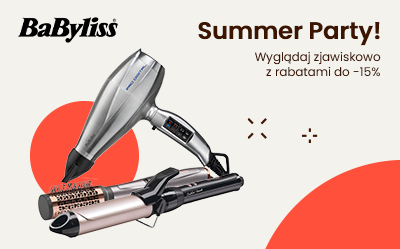 Summer Party! Wyglądaj zjawiskowo na festiwalach z rabatami do -15%