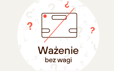 Ważenie bez wagi – jak to zrobić? Jak zważyć bez wagi? Ważenie bez wagi – jak to zrobić? Jak zważyć bez wagi?