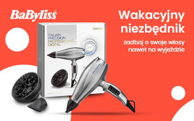 Niezbędnik wakacyjny - dbaj o swoje włosy nawet podczas wyjazdu