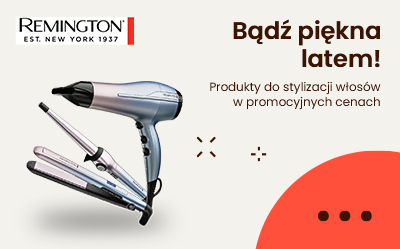 Bądź piękna latem! Produkty do stylizacji włosów w promocyjnych cenach