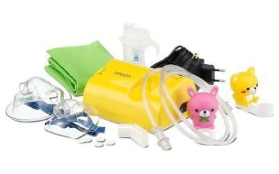 Jak prawidłowo korzystać z inhalatora? Instrukcja nebulizacji Jak prawidłowo korzystać z inhalatora? Instrukcja nebulizacji