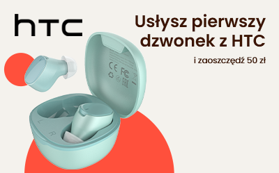 Usłysz pierwszy dzwonek z HTC