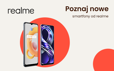 Premiera nowych smartfonów realme