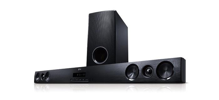 Soundbar czy kino domowe? - Co wybrać? Podpowiadamy Soundbar czy kino domowe? - Co wybrać? Podpowiadamy