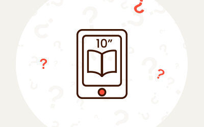 Najlepszy czytnik ebook. Jaki czytnik ebook 10 cali wybrać? Najlepszy czytnik ebook. Jaki czytnik ebook 10 cali wybrać?