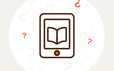 Jak działa czytnik ebooków? Jak działa czytnik ebooków?