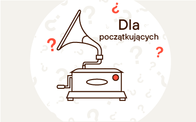Jaki gramofon na początek? Poradnik dla początkujących