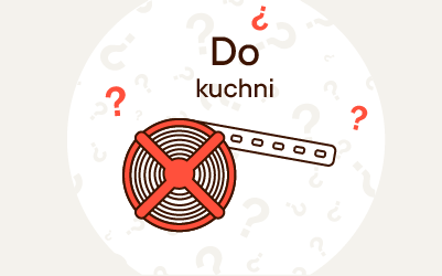 Jaka taśma LED do kuchni?
