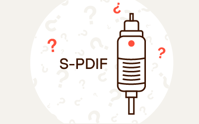 S/PDIF – co to jest? Do czego służy? Co warto wiedzieć? S/PDIF – co to jest? Do czego służy? Co warto wiedzieć?