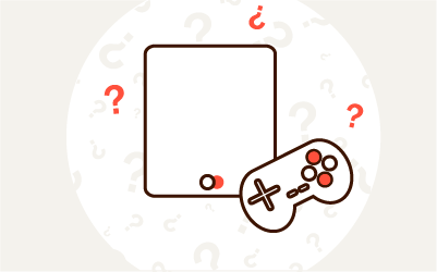 Gamepad do tabletu - jaki wybrać? jaki najlepszy? Gamepad do tabletu - jaki wybrać? jaki najlepszy?