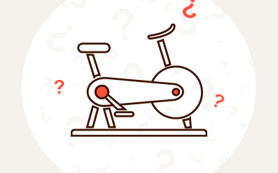 Rower stacjonarny a odchudzanie – jakie efekty?