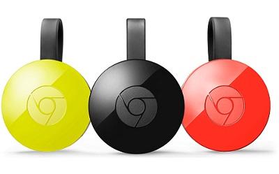 Chrome cast czy warto? Jak wybrać? Jaki najlepszy?