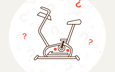 Rower stacjonarny składany – jaki wybrać?