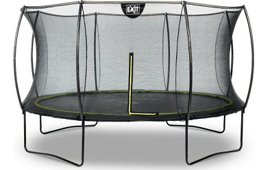 Ranking trampolin ogrodowych 2026 [TOP 10]