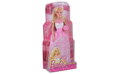 Jak uszyć ubranka dla Barbie?