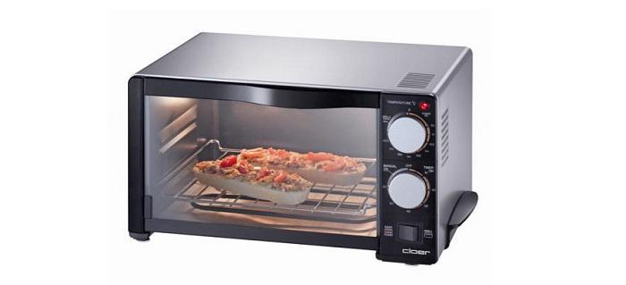 Jaki mini piec do pizzy wybrać? Najlepszy mini piekarnik do pizzy – jaki kupić?