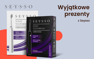 Wyjątkowe prezenty z Seysso – pomysł na święta