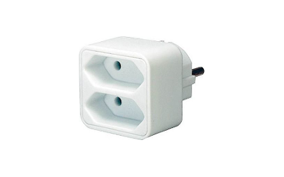 Adapter do gniazdka - Jak wybrać? Uniwersalny adapter. Adapter do gniazdka - Jak wybrać? Uniwersalny adapter.