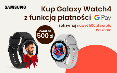 Zgarnij prezent na święta od Samsunga