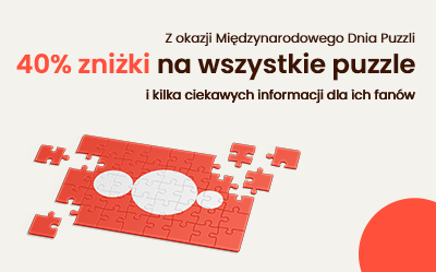 Wszystko, co powinniście wiedzieć o puzzlach