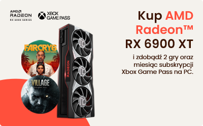 Zdobądź 2 gry oraz 1 miesiąc subskrypcji Xbox Game Pass na PC