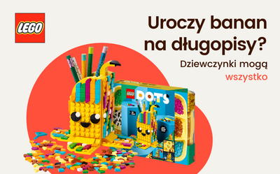 Dziewczynki mogą wszystko!