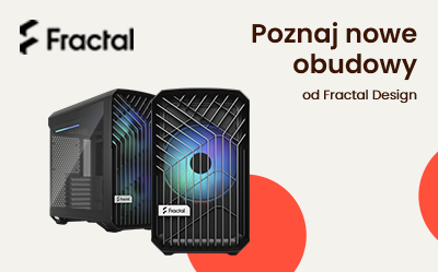 Nowe obudowy Torrent od Fractal Design.