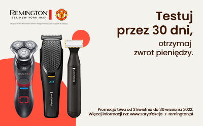 Satysfakcja Gwarantowana albo Zwrot Pieniędzy - skorzystaj z wyjątkowej promocji!