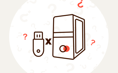Komputer nie widzi pendrive? Jak poradzić sobie z problemem niewykrywania pamięci USB Komputer nie widzi pendrive? Jak poradzić sobie z problemem niewykrywania pamięci USB
