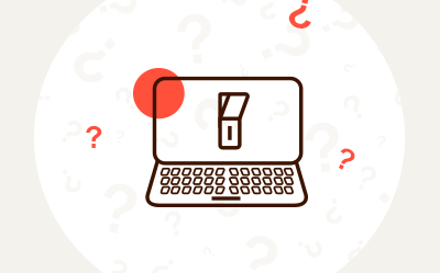 Jak włączyć klawiaturę w laptopie? Co gdy klawiatura nie działa?