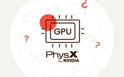 NVIDIA PhysX – co to jest? Silnik fizyki od NVIDIA