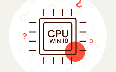 Jak sprawdzić procesor w komputerze z Windows 10?