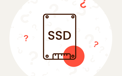 Dysk SSD – co to jest i jak działa? Dysk SSD – co to jest i jak działa?