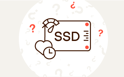 TBW – co oznacza w przypadku dysków SSD