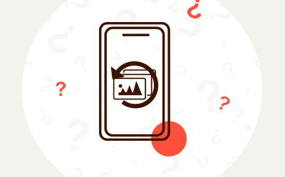 Jak odzyskać usunięte zdjęcia z telefonu? Sprawdź jak to zrobić.