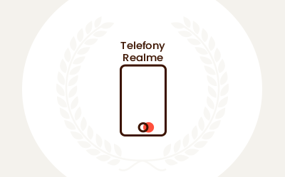 Ranking smartfonów Realme 2026 [TOP 5]