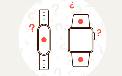 Jak wybrać smartband i smartwatch? Jakie funkcje posiadają te zegarki? Jak wybrać smartband i smartwatch? Jakie funkcje posiadają te zegarki?