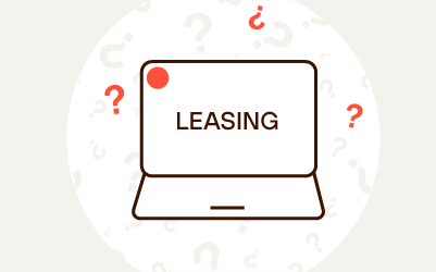 Leasing laptopa, MacBooka — czy warto? Jak działa leasing laptopa?