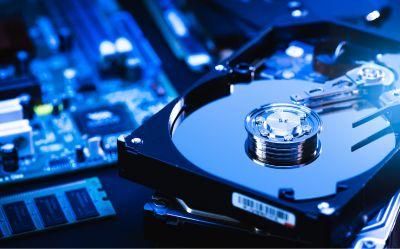 Ranking programów do testowania dysków twardych 2026 Ranking programów do testowania dysków twardych 2026